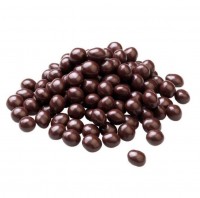 Шоколадные жемчужины темные "Callebaut" (800 гр)