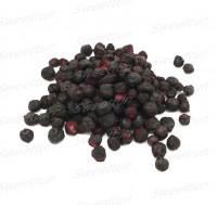 Сублимированная Черника (цельная ягода) (25 гр)