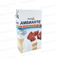 Сливки Puratos "Амбианте" 24% (1 л)