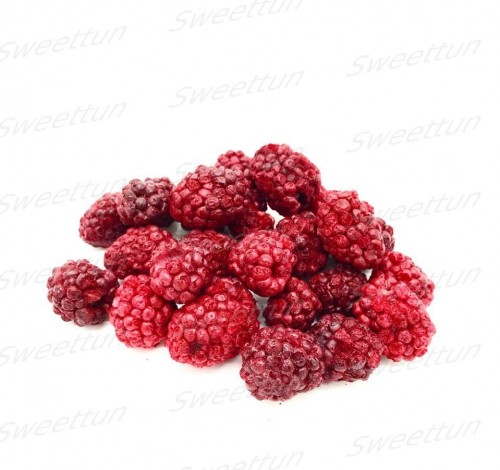 Сублимированная Ежевика (целые ягоды) 25 гр