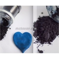 Краситель сухой "Roha" синий патентованный (10 гр)