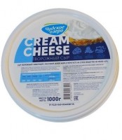 Сыр творожный "Чудское Озеро 60%" (1 кг)