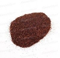 Блестки коричневые (10 гр)