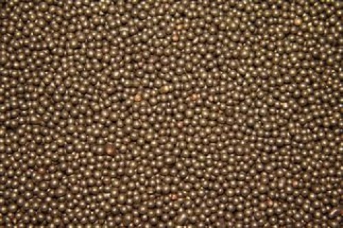 Драже в шоколадной глазури бронза (100 гр)