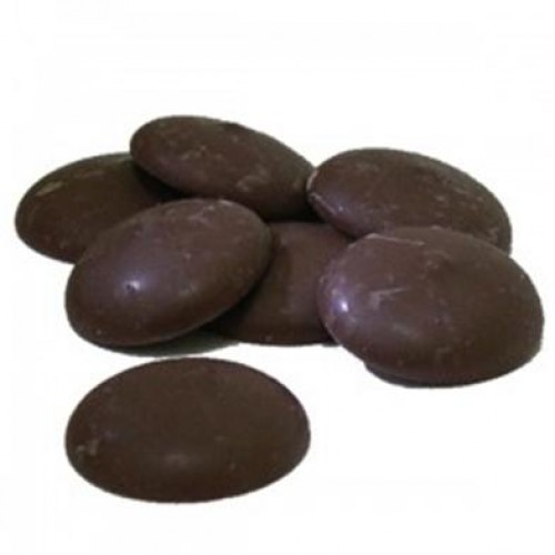 Шоколад "Irca" темный 57% (2,5 кг)