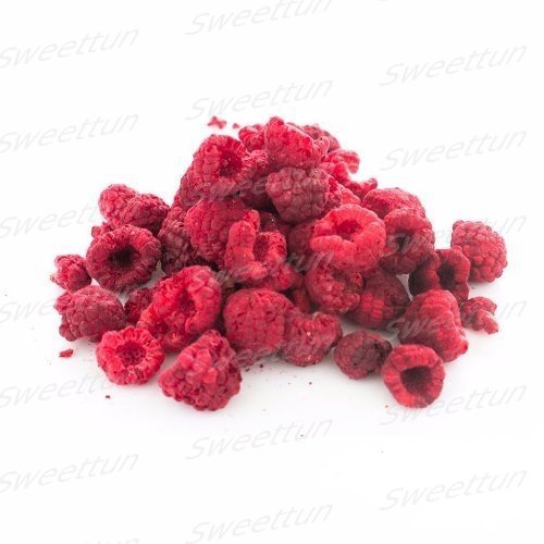 Сублимированная Малина (целые ягоды) (25 гр)