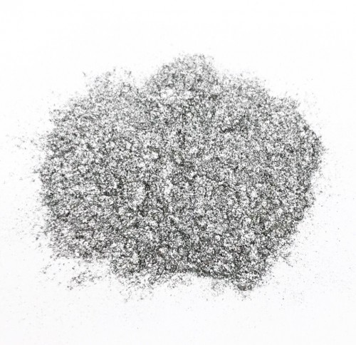 Краситель сухой Кандурин "Италия" серебро (10 гр)