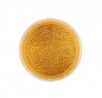 Краситель сухой Кандурин "Италия" золотое сияние (10 гр)