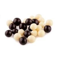 Рисовые шарики в шоколадной глазури "Микс" (1,5 кг)