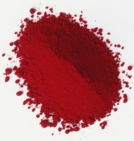 Краситель сухой "Roha" красный аллюра (10 гр)