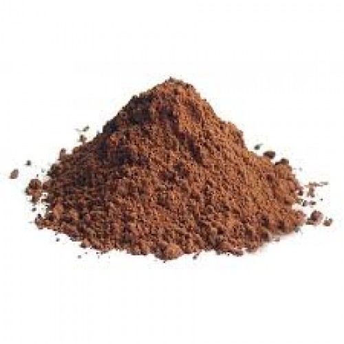 Какао порошок "Callebaut" алкализованный  22-24% (250 гр)