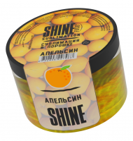 Сублимированная "Shine" Апельсин с цедрой порошок (25 гр)