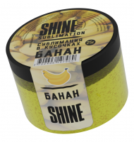 Сублимированная "Shine" Банан кусочки 1-5мм 25гр
