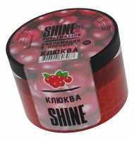 Сублимированная "Shine" Клюква порошок (25 гр)