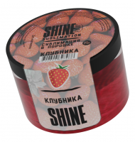 Сублимированная "Shine" Клубника порошок (25 гр)