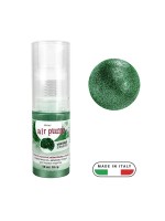 Краситель сухой с распылителем "II Punto Italiana" зеленый лес 10 гр