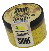 Сублимированная "Shine" Лимон с цедрой порошок (25 гр)