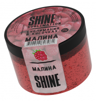 Сублимированная "Shine" Малина кусочки 3-5 мм (25 гр)