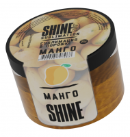 Сублимированная "Shine" Манго порошок 25гр