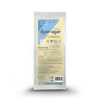 Агар-агар "ILBakery" мелкодисперсный (100 гр)