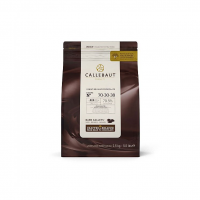 Шоколад "Callebaut" горький 70% (2,5 кг)
