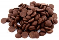 Шоколад "Callebaut" со вкусом капучино (200 гр)