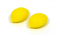 Мармелад фигурный "Лимон" (4 шт)