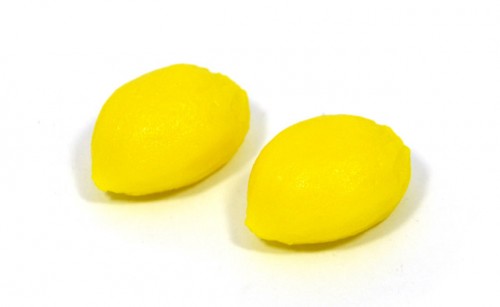 Мармелад фигурный "Лимон" 4 шт