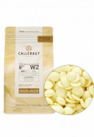 Шоколад "Callebaut" белый 28% (1 кг)