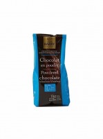 Порошок для горячего шоколада "Barry Callebaut 32%" (1 кг)